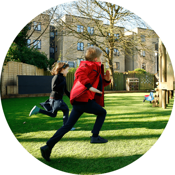 Let the children play: Getting children and youth outdoors now for an active recovery
