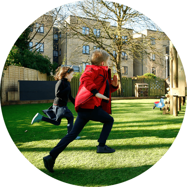 Let the children play: Getting children and youth outdoors now for an  active recovery