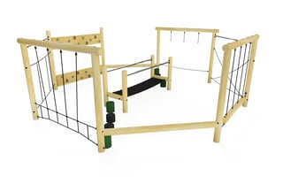 Low Level Trail Climber 3