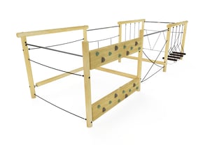Low Level Trail Climber 4