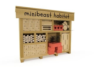 Minibeast Habitat