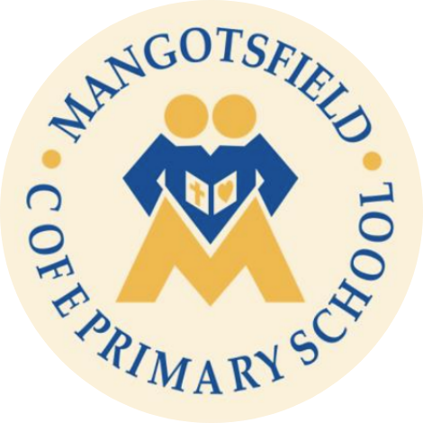Mangotsfield Primary School Logo