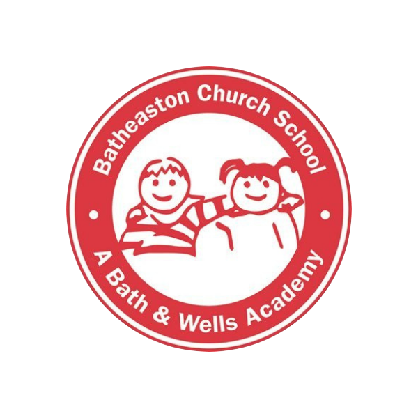 Batheaston Primary School Logo